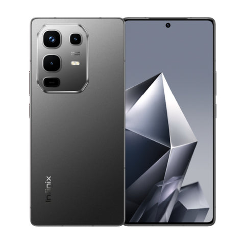 Infinix NOTE 50 Pro | 24GB RAM | 256GB