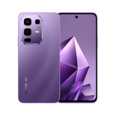 Infinix NOTE 50 Pro | 24GB RAM | 256GB