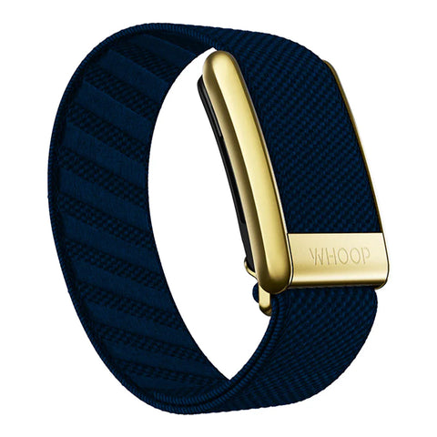 Whoop SuperKnit Luxe Band – WHOOP 4.0 Compatible Premium Fitness Band