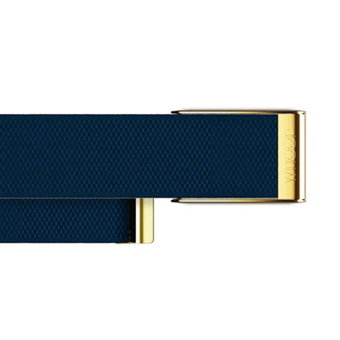 Whoop SuperKnit Luxe Band – WHOOP 4.0 Compatible Premium Fitness Band