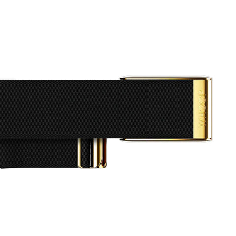 Whoop SuperKnit Luxe Band – WHOOP 4.0 Compatible Premium Fitness Band
