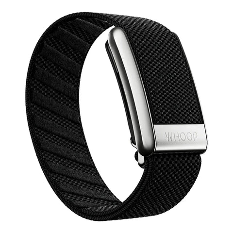 Whoop SuperKnit Luxe Band – WHOOP 4.0 Compatible Premium Fitness Band