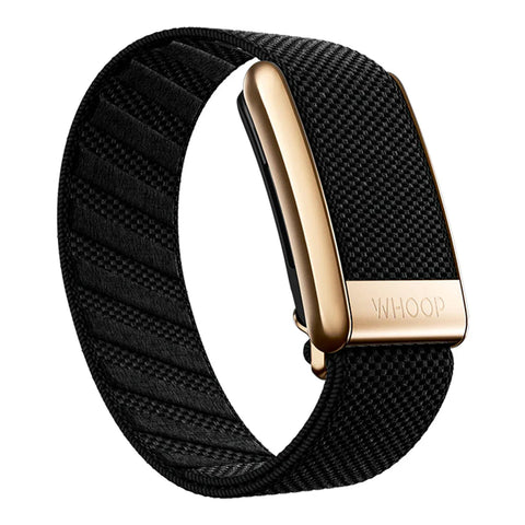 Whoop SuperKnit Luxe Band – WHOOP 4.0 Compatible Premium Fitness Band