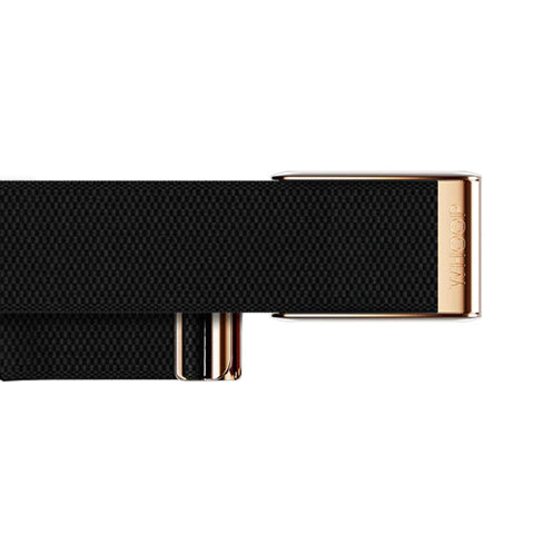 Whoop SuperKnit Luxe Band – WHOOP 4.0 Compatible Premium Fitness Band