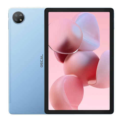 Oscal Pad 18