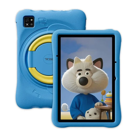 Blackview Oscal Pad 60 Kids