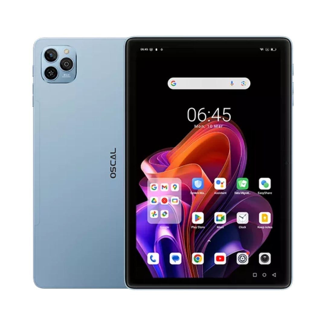 Oscal Pad 9 Cellular 128GB