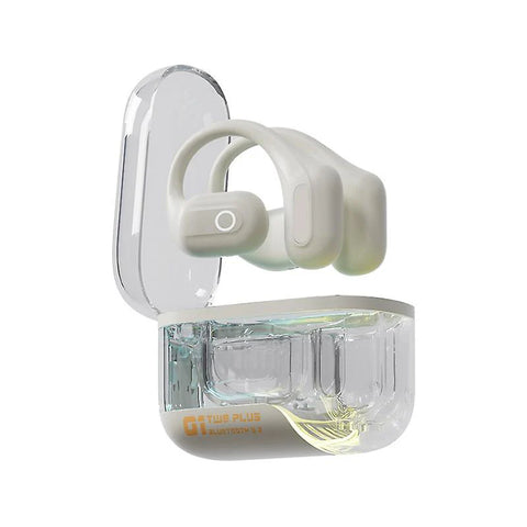 Ows-C01 Ows Air-Conduction Clip-on Wireless Earphones