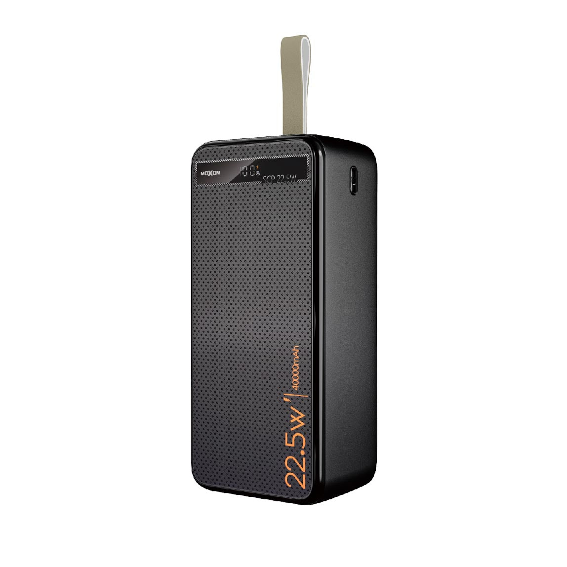 Moxom | PB157 Power Bank (40000mAh)