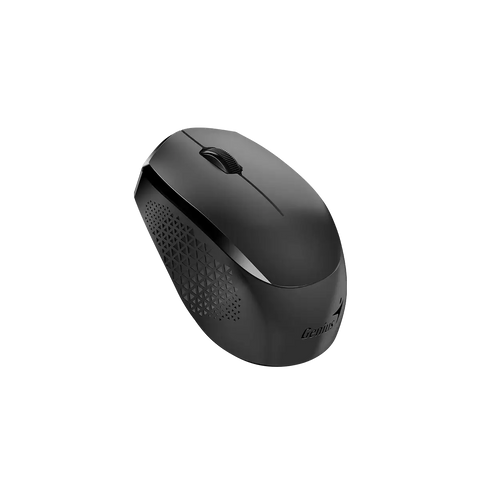 Genius USB Wireless Mouse, Black | NX-8006S