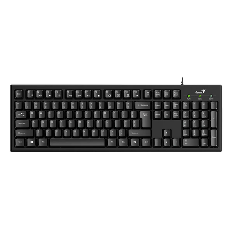 Genius Smart KB-100 Classic Keyboard