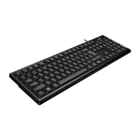 Genius Smart KB-100 Classic Keyboard