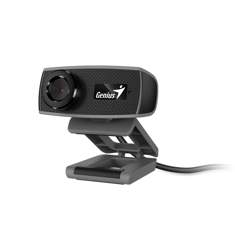 FaceCam 1000X 720P HD Webcam