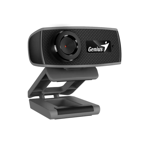 FaceCam 1000X 720P HD Webcam