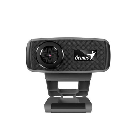 FaceCam 1000X 720P HD Webcam