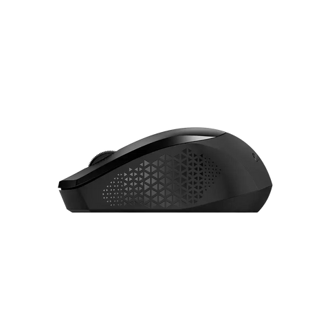 Genius USB Wireless Mouse, Black | NX-8006S