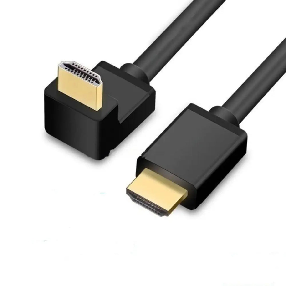 Ugreen 4K HDMI Cable Right Angle 90 Degree | 2M
