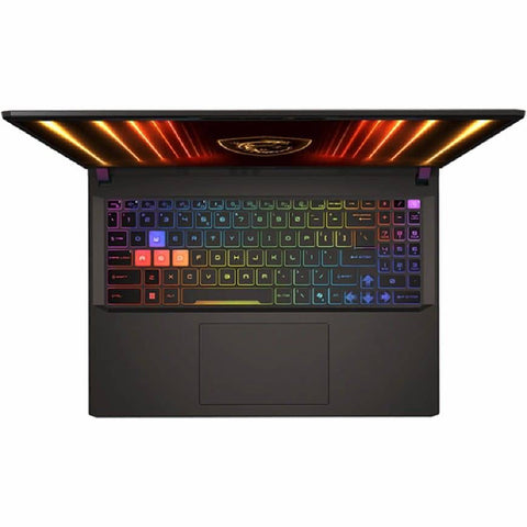 MSI Vector 16 HX A14VIG Gaming Laptop