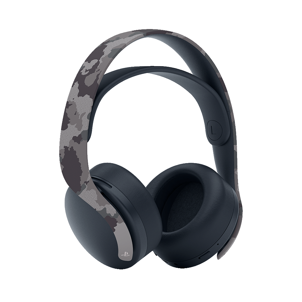 PlayStation Pulse 3D Wireless Headset