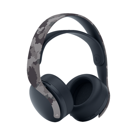 PlayStation Pulse 3D Wireless Headset
