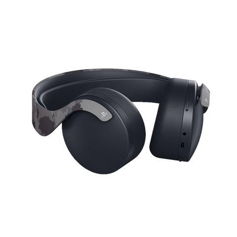PlayStation Pulse 3D Wireless Headset