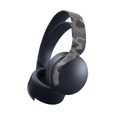 PlayStation Pulse 3D Wireless Headset