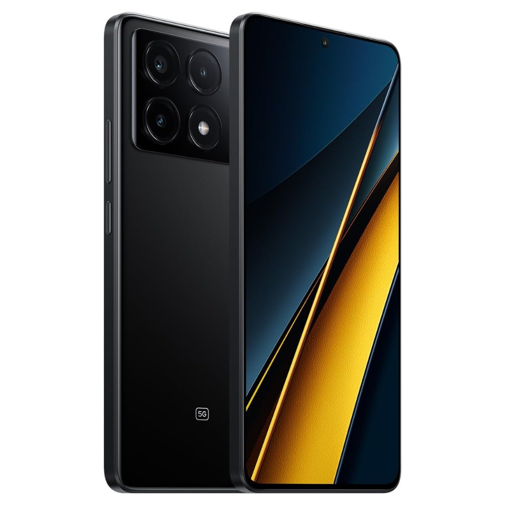Xiaomi Poco X6 Pro 5G