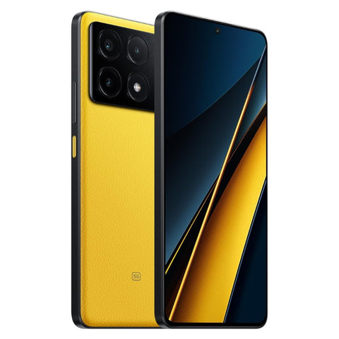 Xiaomi Poco X6 Pro 5G