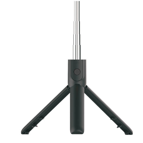 Bluetooth Selfie Stick with Tripod Stand & Detachable Remote Shutter