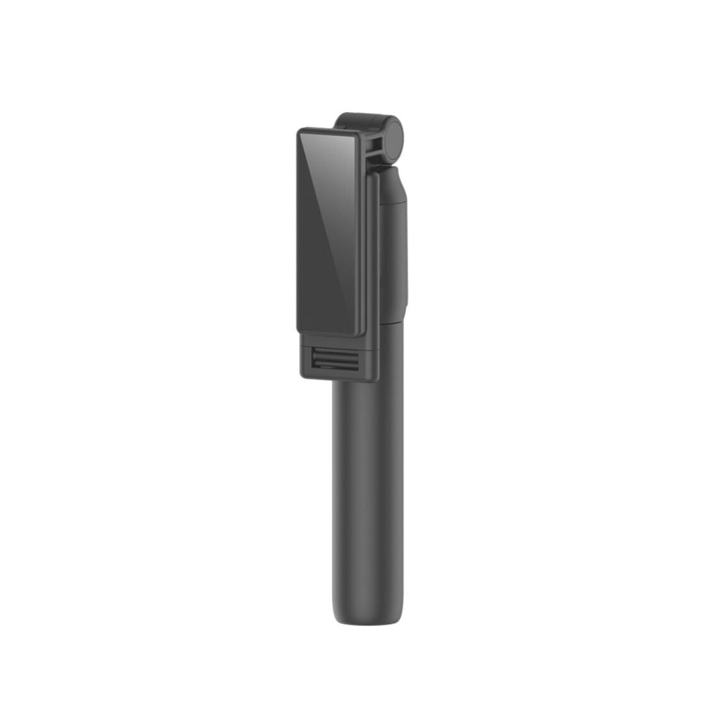 Bluetooth Selfie Stick with Tripod Stand & Detachable Remote Shutter
