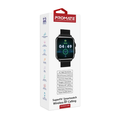 Promate | ProWatch-B18