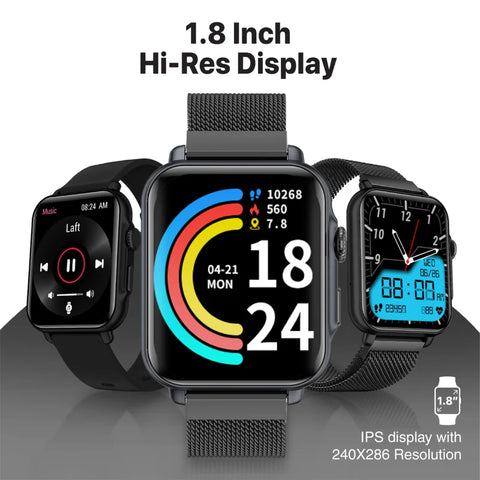 Promate | ProWatch-B18