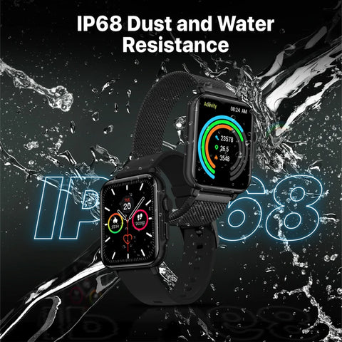 Promate | ProWatch-B18