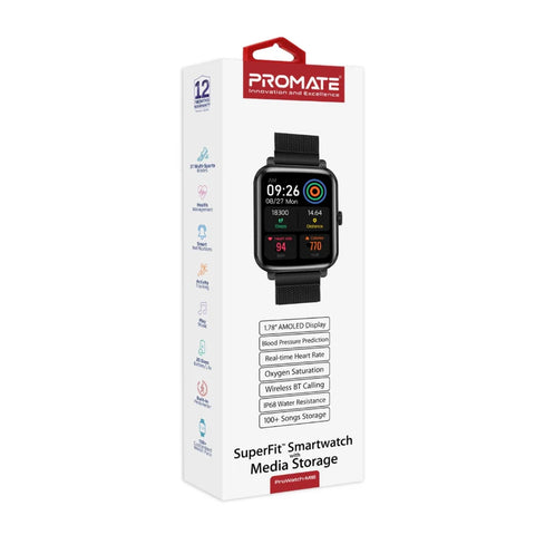 Promate | ProWatch-M18
