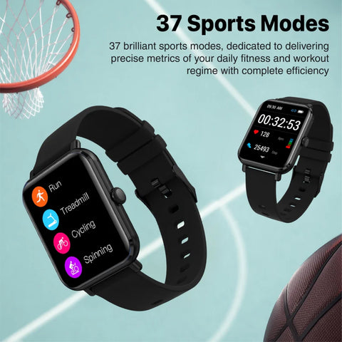 Promate | ProWatch-M18