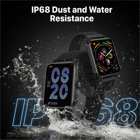 Promate | ProWatch-M18
