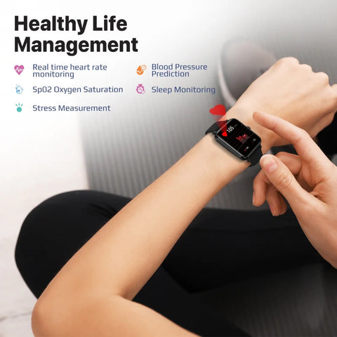 Promate | ProWatch-M18