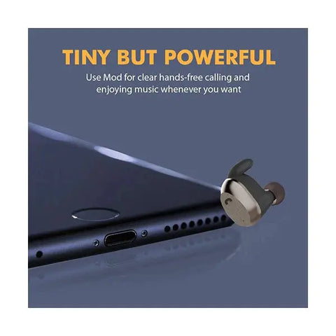 Promate | Mod Mono Bluetooth Earphone