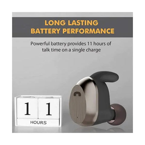 Promate | Mod Mono Bluetooth Earphone