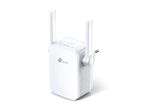 TP Link | AC1200 Wi-Fi Range Extender | RE305