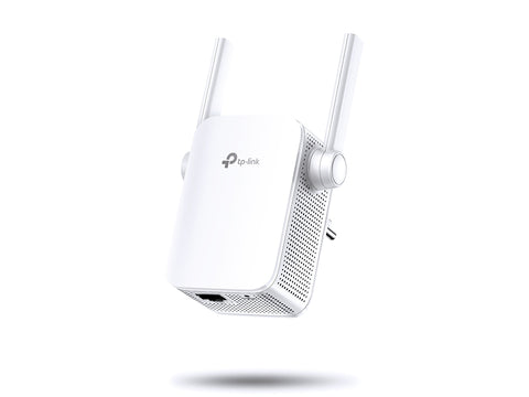 TP Link | AC1200 Wi-Fi Range Extender | RE305
