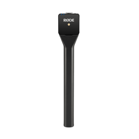 Rode Interview GO Handheld Adaptor for the Wireless Range
