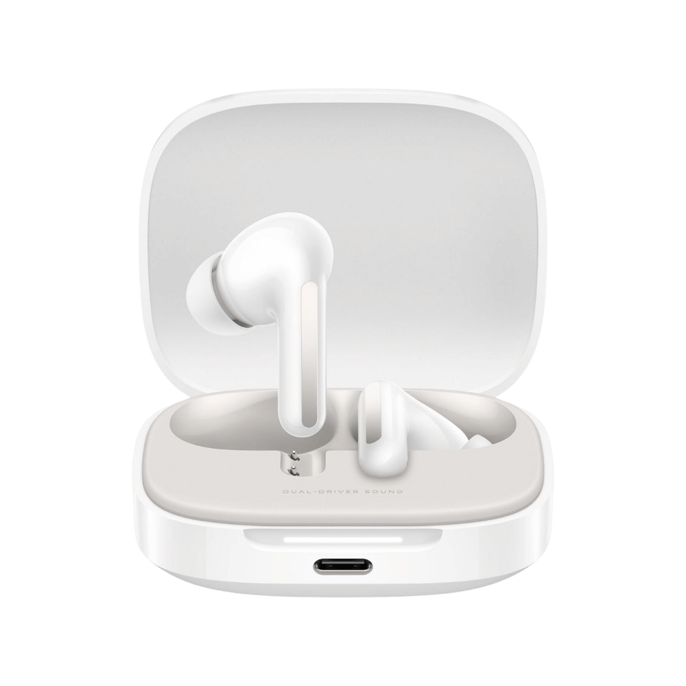 Redmi Buds 6 | White