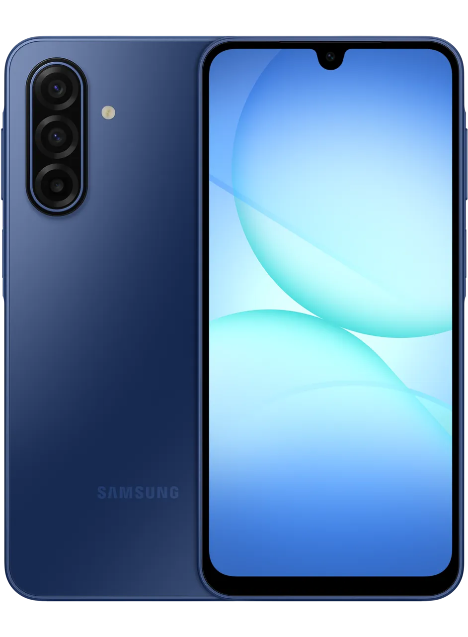 Samsung Galaxy A17