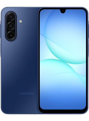 Samsung Galaxy A17