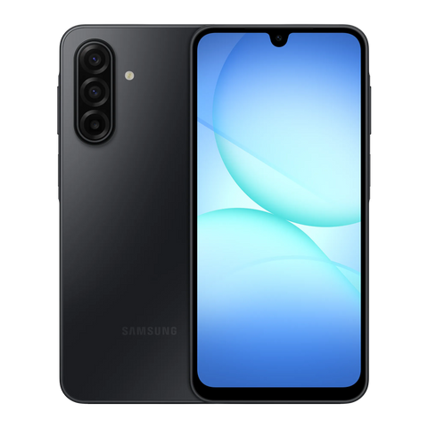 Samsung Galaxy A17