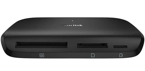 SanDisk ImageMate Pro USB 3.0 Reader