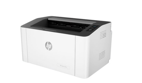 HP(4ZB78A)M107W LASER WIRELESS PRINTER -USB