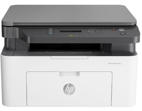 HP(4ZB83A) M135W LASER MFP PRINTER