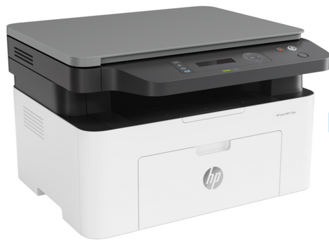 HP(4ZB83A) M135W LASER MFP PRINTER